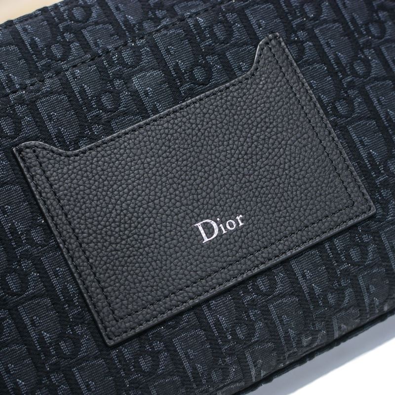 Christian Dior Clutch Bags